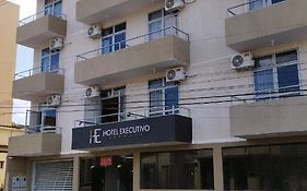 Hotel Executivo formosa